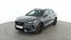 Grau Gebraucht 2020 Cupra Formentor VZ SUV | 31.130 € (Guter Preis)