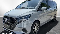 Gebraucht 2024 Mercedes V250 Avantgarde Van / Kleinbus | 76.131 €