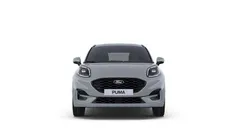 Cactus grey Neu 2025 Ford Puma ST-Line SUV | 27.690 € (Fairer Preis)