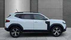 Arkitsweiß Neu 2025 Dacia Duster Journey SUV | 24.790 € (Fairer Preis)