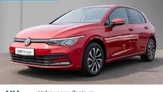 Gebraucht 2022 VW Golf VIII Active Limousine | 23.580 € (Fairer Preis)