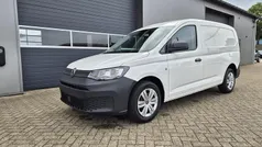 Gebraucht 2024 VW Caddy Maxi Van / Kleinbus | 27.990 € (Superpreis)