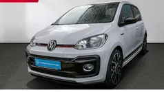 Gebraucht 2021 VW up! Beats Kleinwagen | 16.380 € (Fairer Preis)
