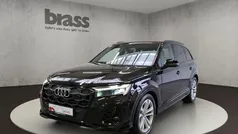 Gebraucht 2025 Audi Q7 Ambiente SUV | 66.900 € (Superpreis)