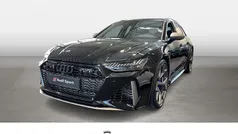 Schwarz Neu 2025 Audi RS6 Performance Kombi | 143.483 € (Superpreis)