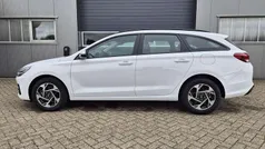Atlas white Neu 2025 Hyundai i30 Kombi | 22.990 € (Guter Preis)