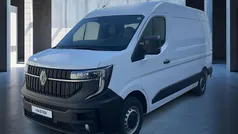 Gebraucht 2025 Renault Master Van | 32.990 € (Superpreis)