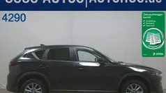 Gebraucht 2023 Mazda CX-5 Ad'Vantage SUV | 33.920 € (Guter Preis)