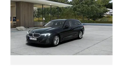 Gebraucht 2026 BMW 318 Kombi | 34.879 € (Superpreis)