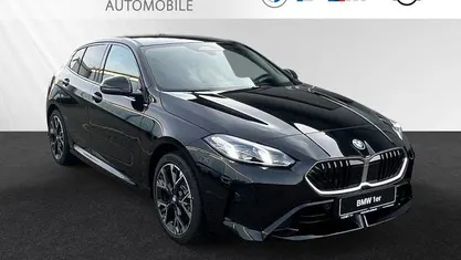 Gebraucht BMW 120 M Sport 170 PS (125 kW) 2025 Kleinwagen