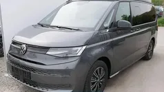 Gebraucht 2025 VW T7 Beach Van | 80.990 € (Teuer)