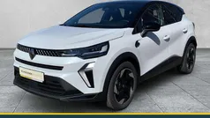 Weiß Gebraucht 2025 Renault Captur Techno SUV | 27.990 € (Fairer Preis)