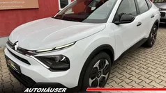 Gebraucht 2024 Citroën C4 PureTech Limousine | 18.950 € (Guter Preis)