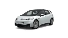 Weiß Gebraucht 2022 VW ID.3 Pro Kleinwagen | 20.450 € (Superpreis)