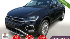 Deep black perleffekt Neu 2025 VW T-Roc Style SUV | 31.788 € (Superpreis)