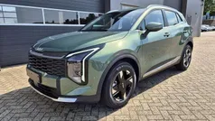 Gebraucht 2025 Kia Sportage Vision SUV | 32.990 € (Fairer Preis)