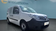 Weiß Gebraucht 2021 Renault Kangoo Van / Kleinbus | 10.249 € (Superpreis)