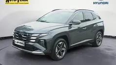Gebraucht 2025 Hyundai Tucson Trend SUV | 47.550 €