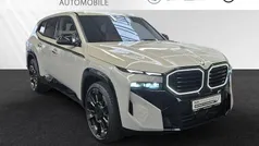 Kreide Gebraucht 2024 BMW XM Performance SUV | 145.488 € (Superpreis)