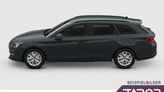 Gebraucht 2025 Seat Leon ST Style Kombi | 24.349 € (Guter Preis)
