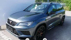 Gebraucht 2020 Cupra Ateca SUV | 25.790 € (Fairer Preis)