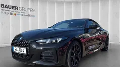 Gebraucht 2025 BMW 420 M Sport Cabrio | 68.930 € (Teuer)