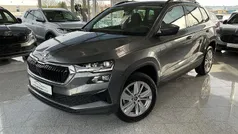 Gebraucht 2025 Skoda Karoq Selection SUV | 34.890 € (Fairer Preis)