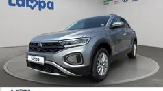 Gebraucht 2022 VW T-Roc Life SUV | 21.830 € (Fairer Preis)