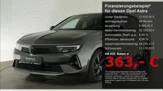 Gebraucht 2024 Opel Astra Limousine | 27.924 € (Fairer Preis)