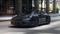 Gebraucht 2022 Porsche 911 Carrera GTS Coupé | 160.690 € (Teuer)