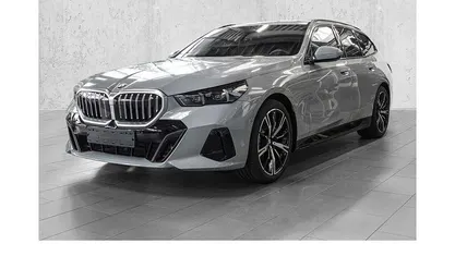 Gebraucht BMW 520 M Sport 197 PS (144 kW) 2026 Limousine