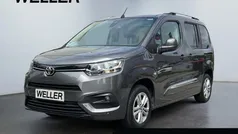 Gebraucht 2020 Toyota Proace Verso City Kombi | 23.390 € (Fairer Preis)