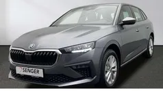 Grau Gebraucht 2024 Skoda Scala Selection Kleinwagen | 19.990 € (Guter Preis)