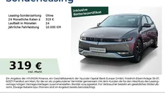 Gebraucht 2022 Hyundai Ioniq 5 Dynamiq SUV | 31.280 € (Guter Preis)