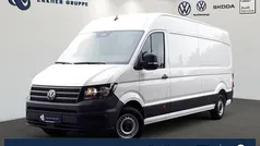 Gebraucht 2025 VW Crafter Van | 55.490 €