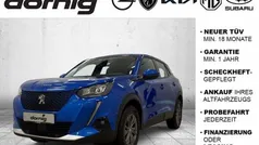 Gebraucht 2021 Peugeot e-2008 Active SUV | 16.790 € (Fairer Preis)