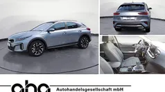 Silber Neu 2025 Kia XCeed Vision SUV | 24.590 € (Fairer Preis)