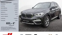 Gebraucht 2018 BMW X3 xLine SUV | 34.880 € (Guter Preis)