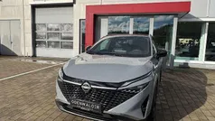 Grau Neu 2025 Nissan Qashqai Tekna SUV | 32.477 € (Fairer Preis)