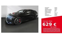 Mythosschwarz metallic Gebraucht 2025 Audi e-tron Ambiente SUV | 95.950 € (Superpreis)