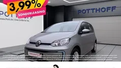 VW e-up!