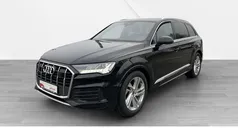 Orcaschwarz metallic Gebraucht 2020 Audi Q7 Ambiente SUV | 56.950 € (Fairer Preis)