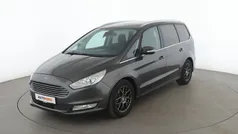 Gebraucht 2015 Ford Galaxy Titanium Van / Kleinbus | 19.930 € (Guter Preis)