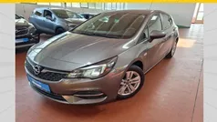 Grau Gebraucht 2020 Opel Astra Edition Limousine | 15.690 € (Fairer Preis)