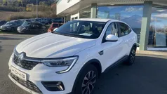 Weiß Gebraucht 2023 Renault Arkana Equilibre SUV | 20.980 € (Superpreis)
