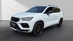 Weiss Gebraucht 2022 Cupra Ateca SUV | 33.990 € (Fairer Preis)