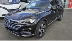 Braun Gebraucht 2018 VW Touareg Atmosphere SUV | 33.985 € (Guter Preis)