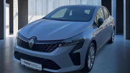 Second-hand Renault Clio V Evolution 91 CP (66 kW) 2023 Gri Berlinǎ