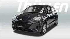 Schwarz Neu 2025 Hyundai i10 Select Kleinwagen | 16.490 € (Fairer Preis)