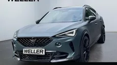 Grau Gebraucht 2025 Cupra Formentor VZ SUV | 47.980 € (Fairer Preis)